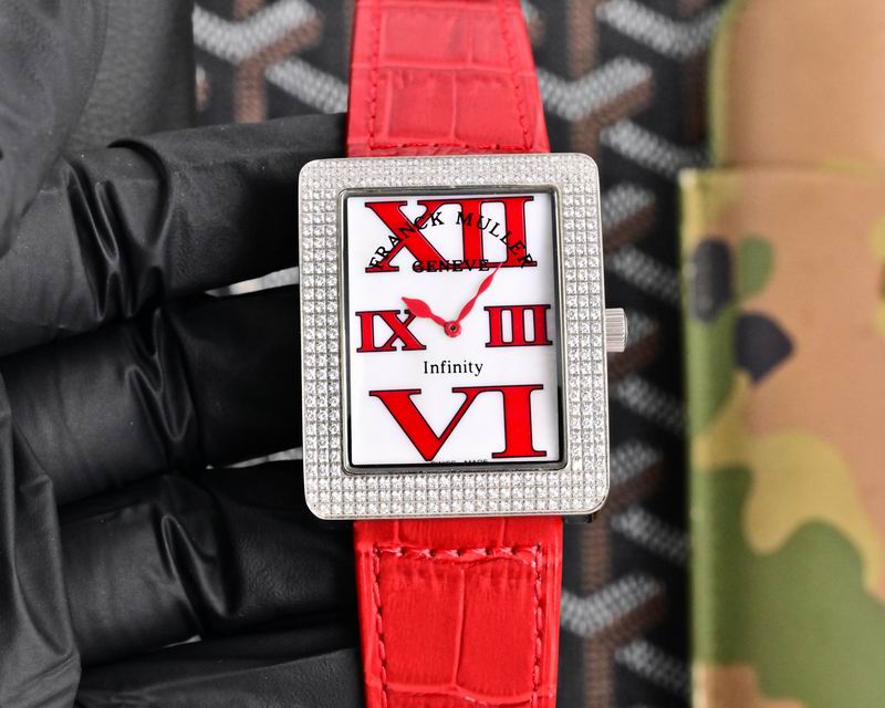 Franck Muller watch 051424